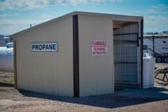 Hart Ranch Swimming Pool