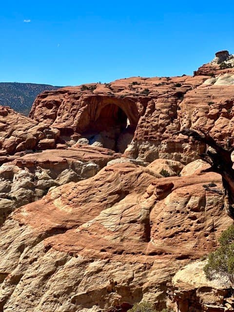Capitol Reef RV Park & Glamping