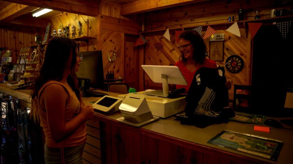 Dolores River RV Resort and Cabins by Rjourney (Dolores, Colorado) photo