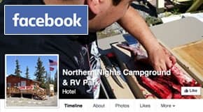 Northern Nights Campground-Rv