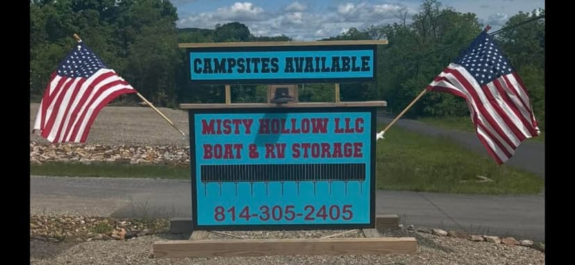 PA Camping, The Pennsylvania Campground Owners Association