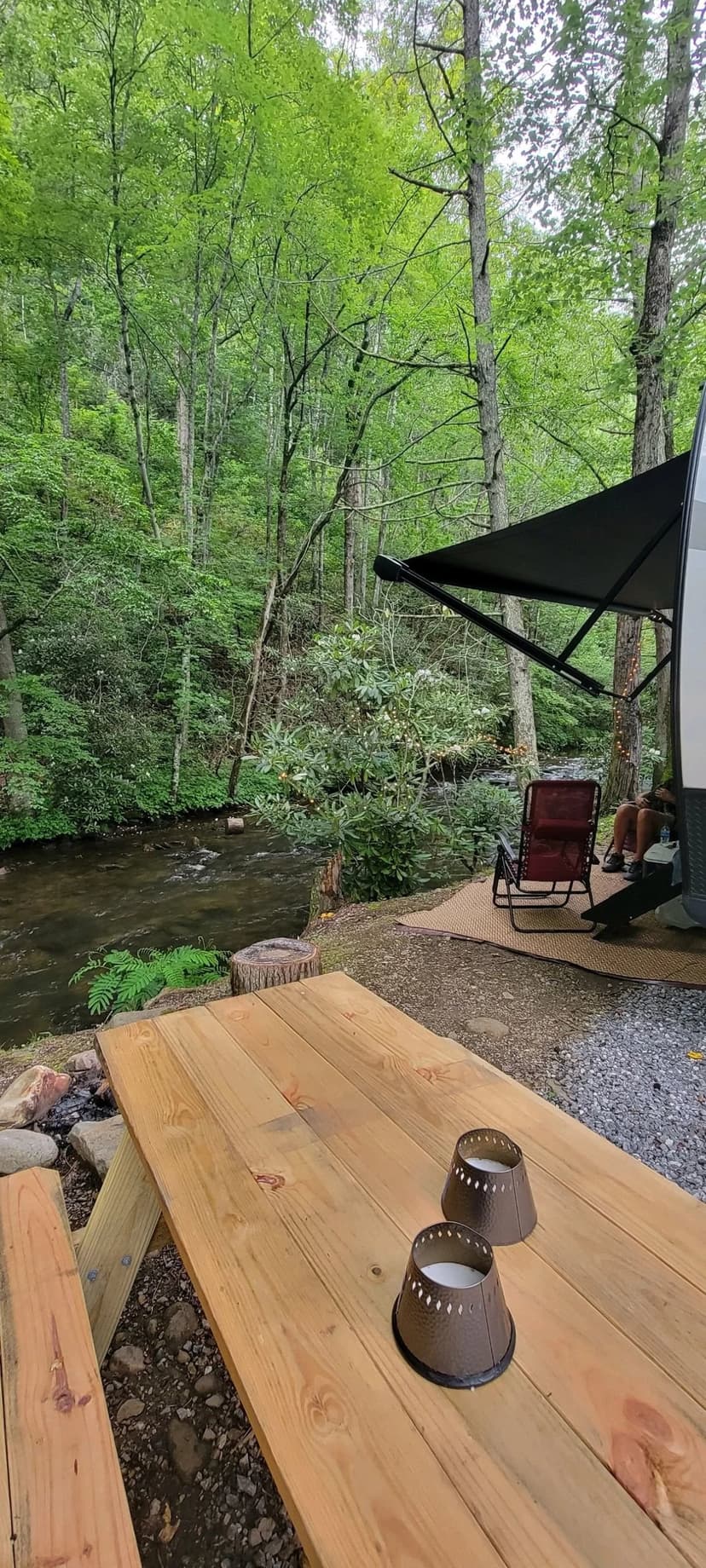 Hidden Waters RV Park, Campground & Outdoors