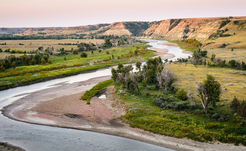 Williston FoxRun RV Park