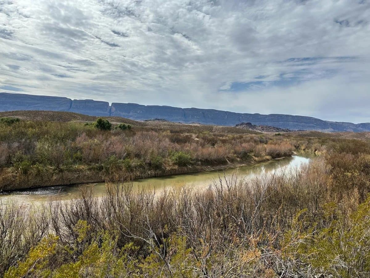 RoadRunner Travelers RV Park (Terlingua, Texas) photo