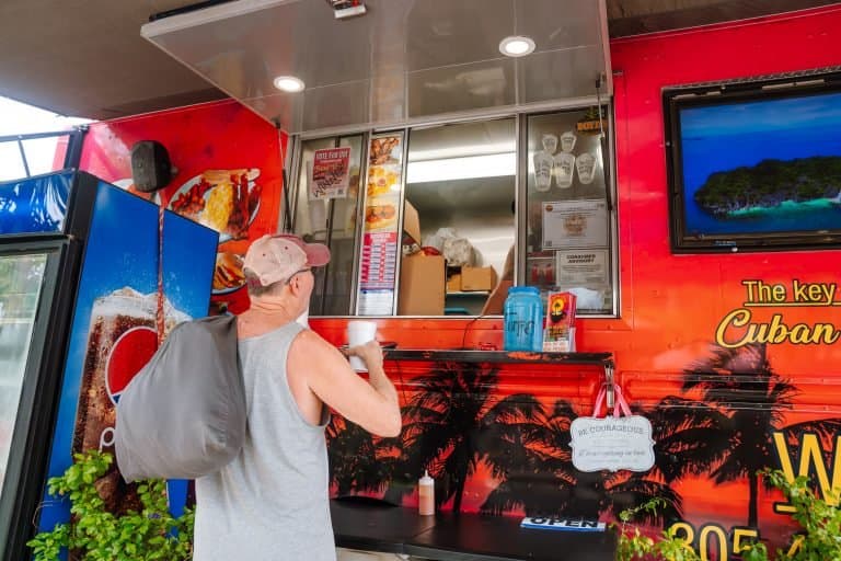 Boyd's Key West Campground (Key West, Florida) photo