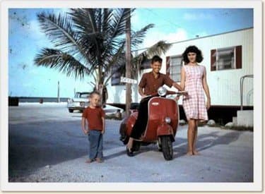 Boyd's Key West Campground (Key West, Florida) photo