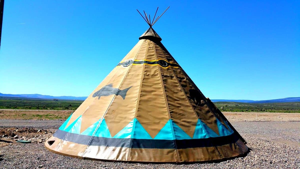 Bear Valley RV & Camping Resort (Panguitch, Utah) photo