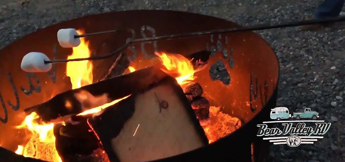 Bear Valley RV & Camping Resort (Panguitch, Utah) photo