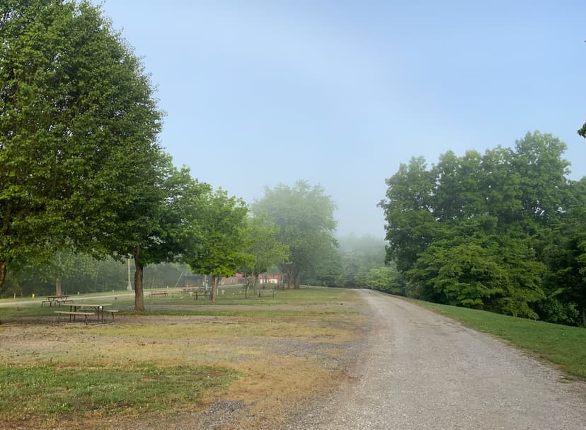 Timeless Days Campground