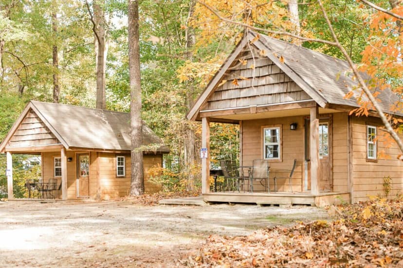 American Heritage RV Park