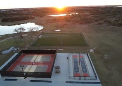 Southern Oaks RV Resort - RV Park & Campground