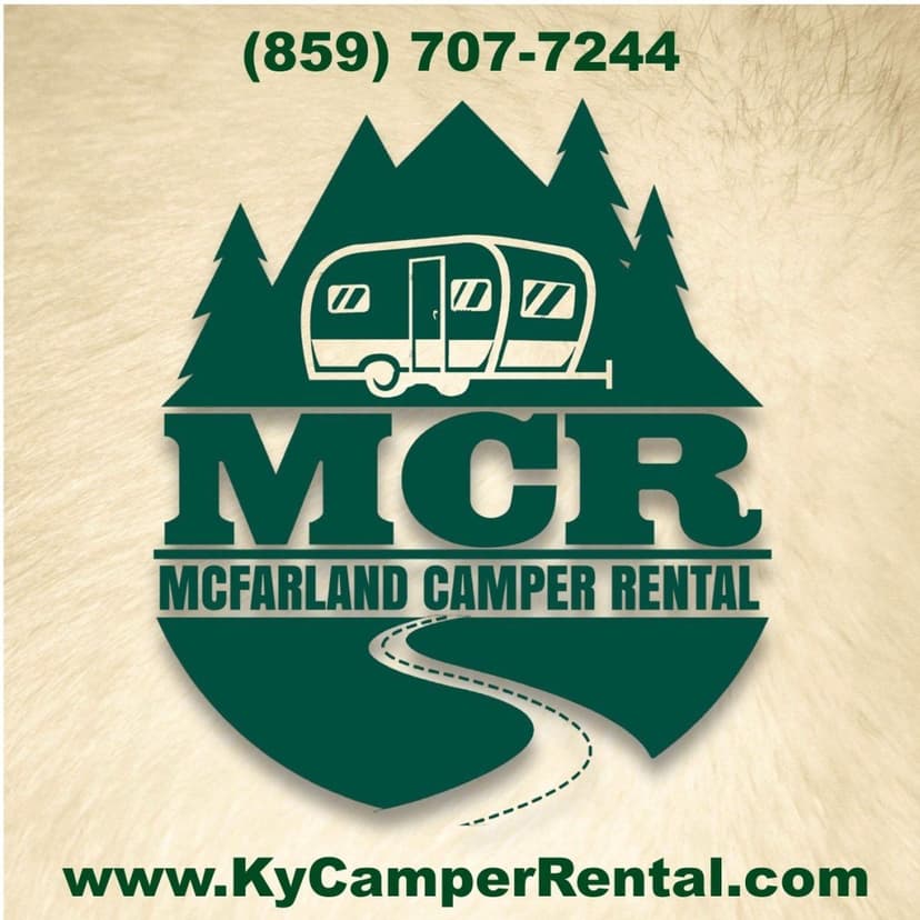 The Landing Strip Campground