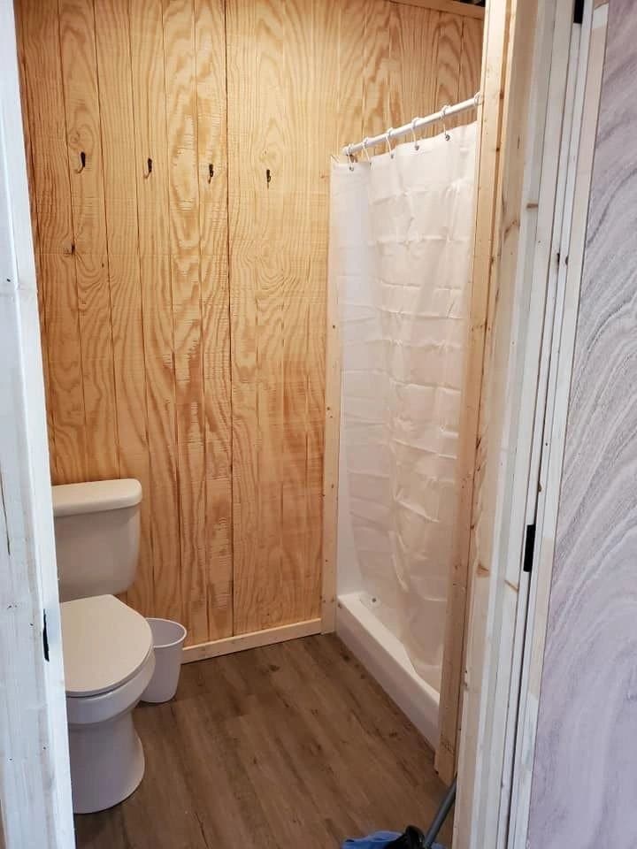 Twin Springs ATV Resort & Campground