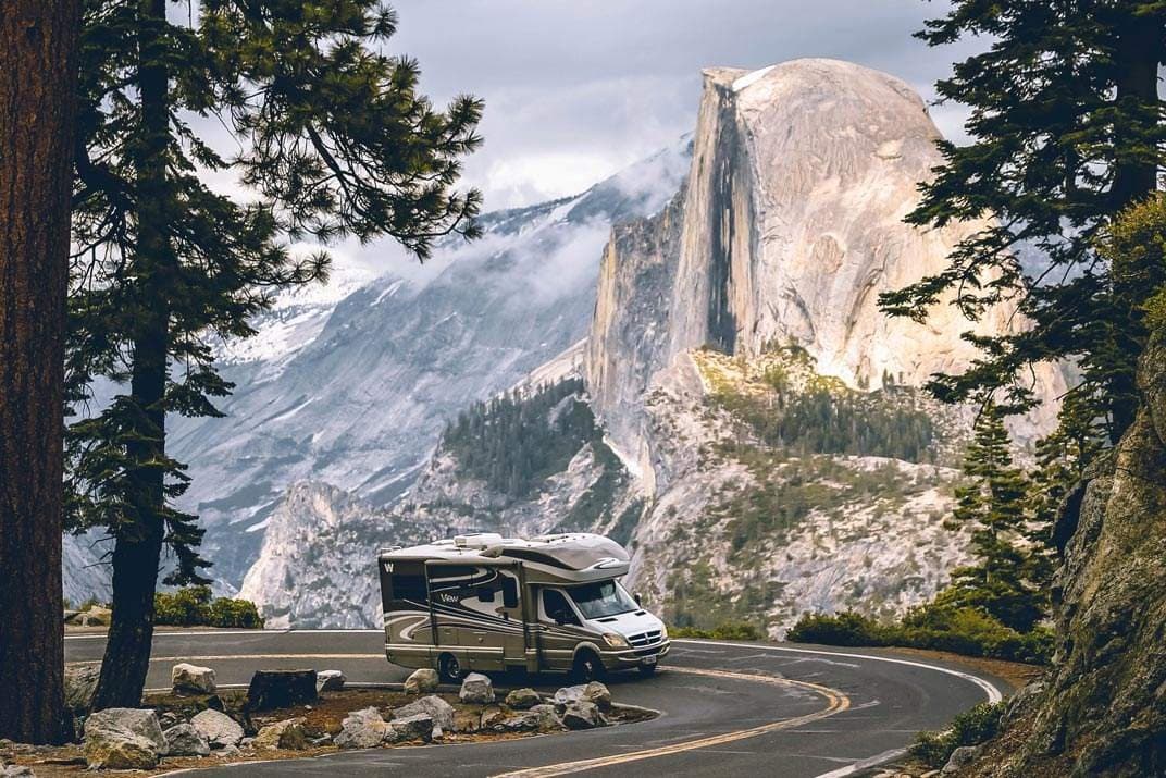Vandenberg SFB FamCamp (Lompoc, California) photo