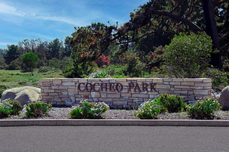 Vandenberg SFB FamCamp (Lompoc, California) photo