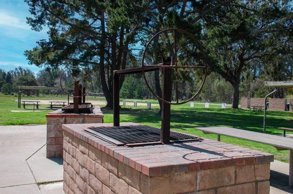 Vandenberg SFB FamCamp (Lompoc, California) photo