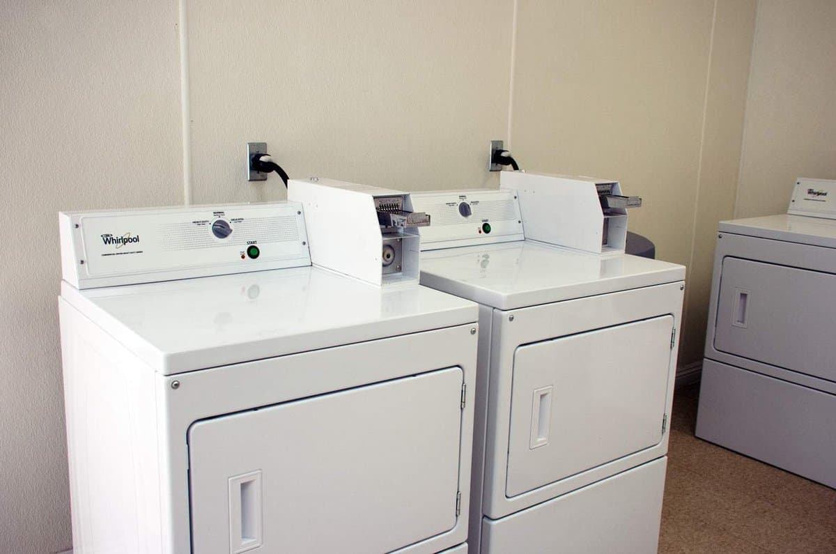 Vandenberg SFB FamCamp (Lompoc, California) photo