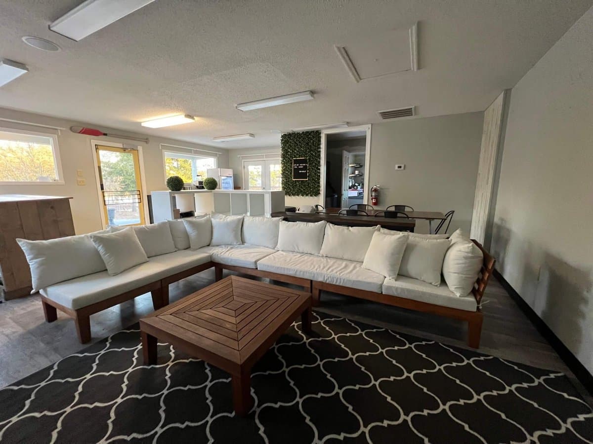 Lake Wateree RV Park & Marina