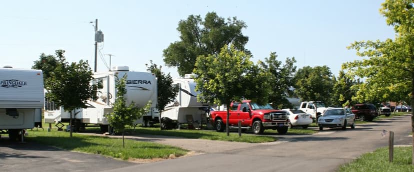 Owls Nest Campground