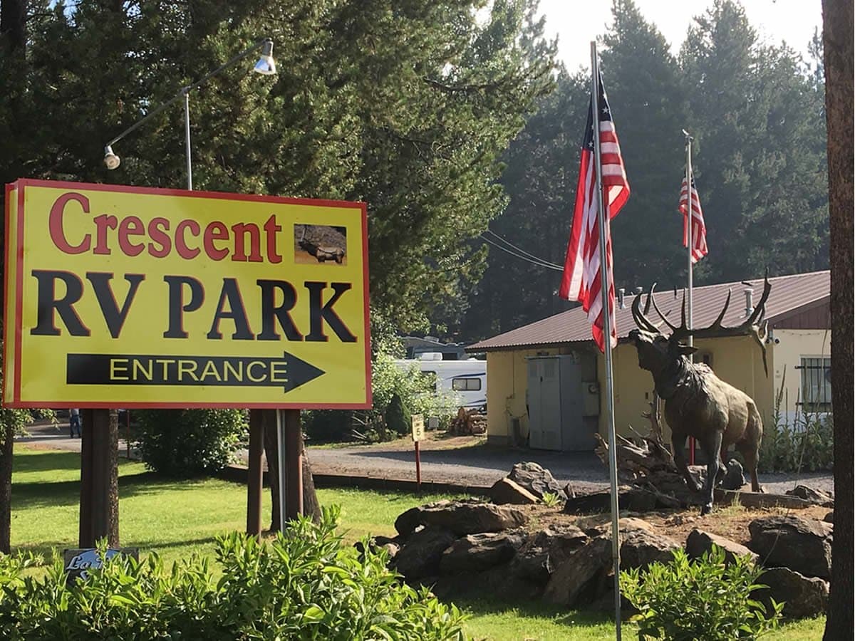 Crescent RV Park