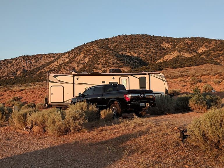 Indian Peaks RV Park