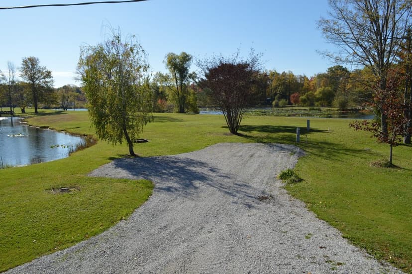 Hidden Lakes Family Campground
