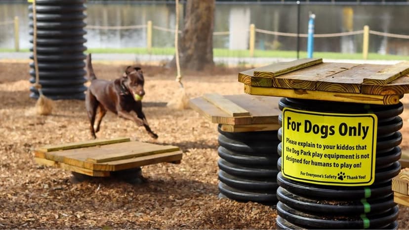 Ocean Lakes Family Campground