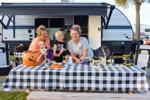 Ocean Lakes Family Campground (Myrtle Beach, South Carolina) photo