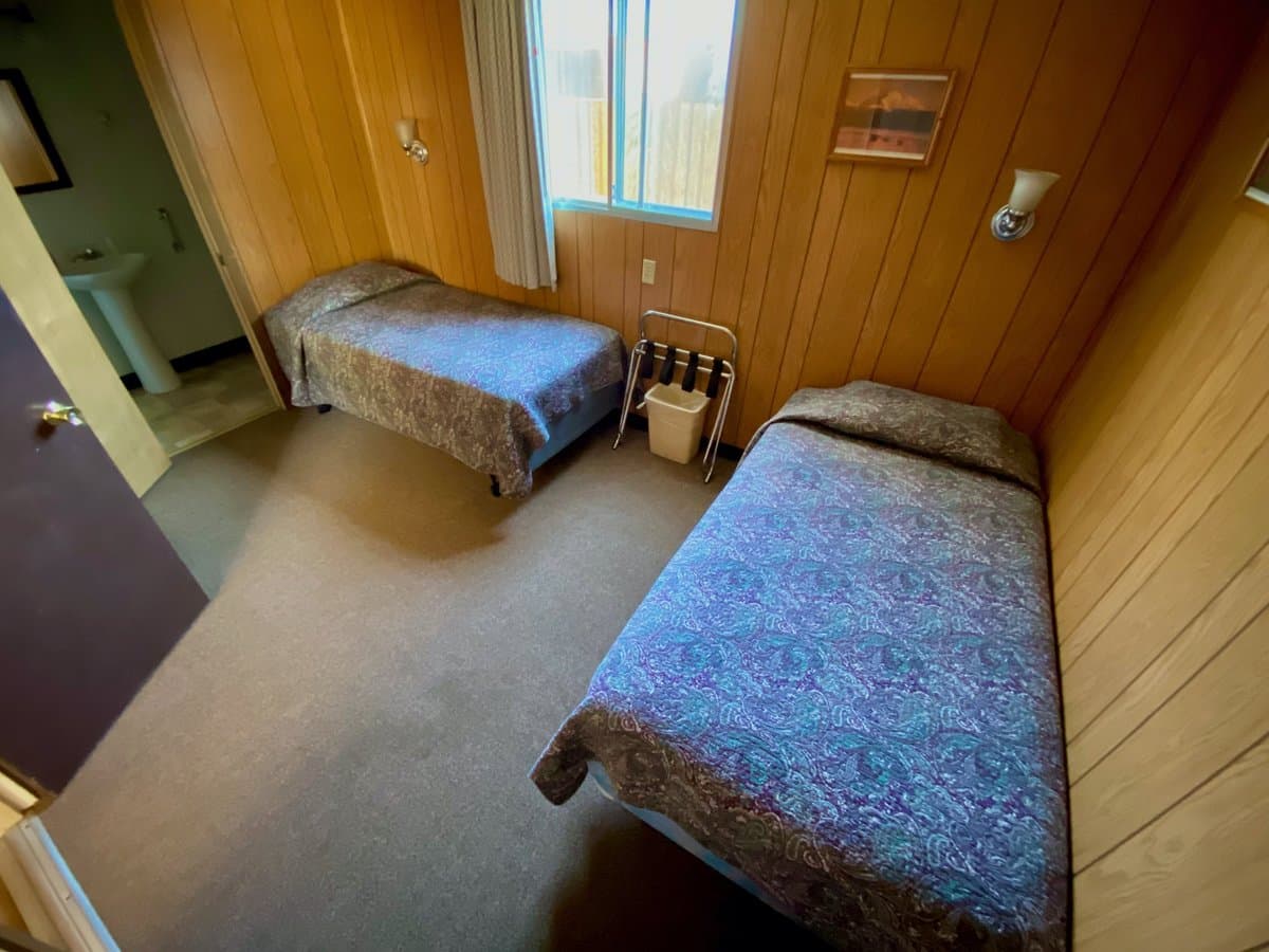 Denali RV Park & Motel (Healy, Alaska) photo