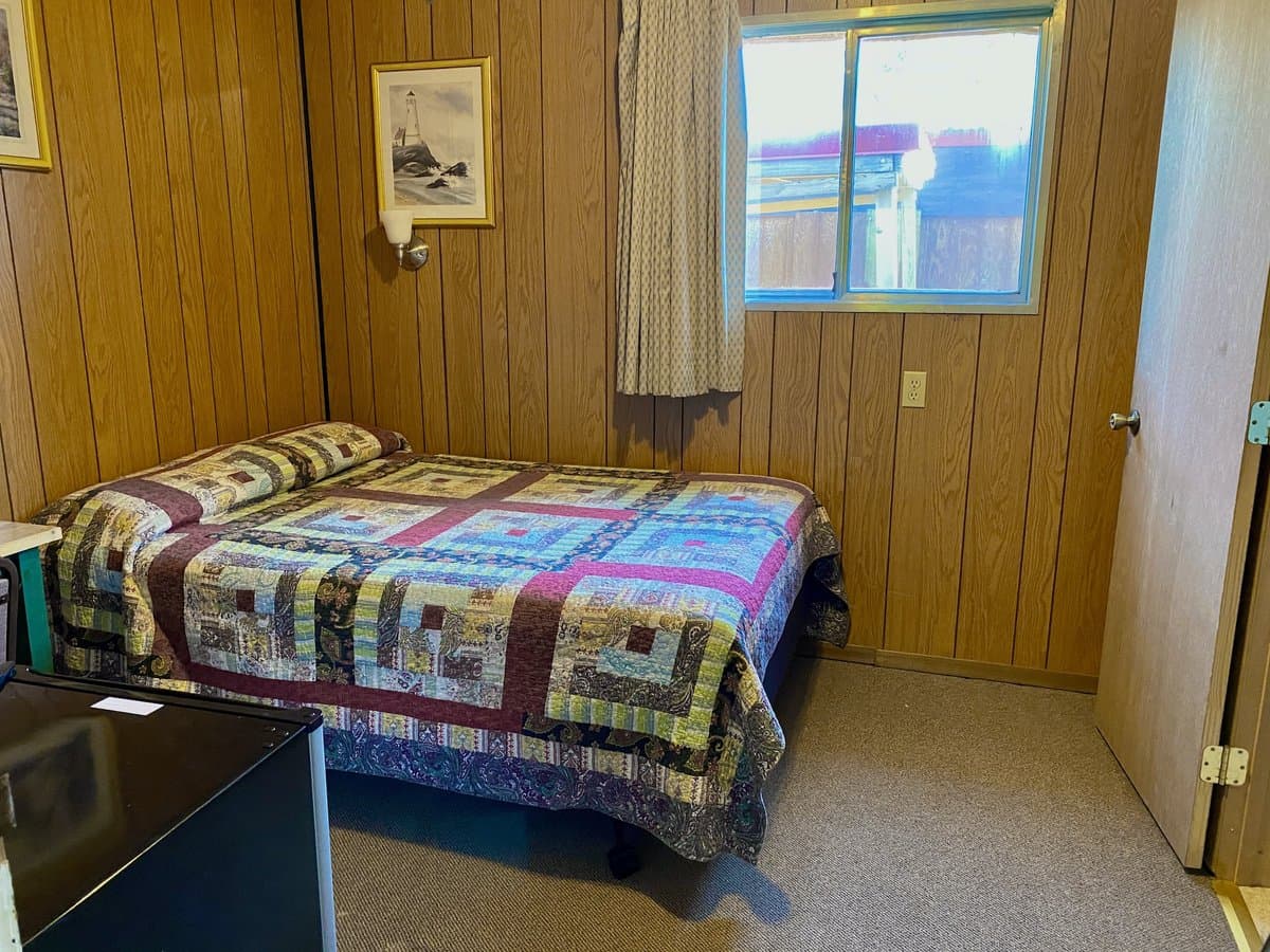 Denali RV Park & Motel (Healy, Alaska) photo