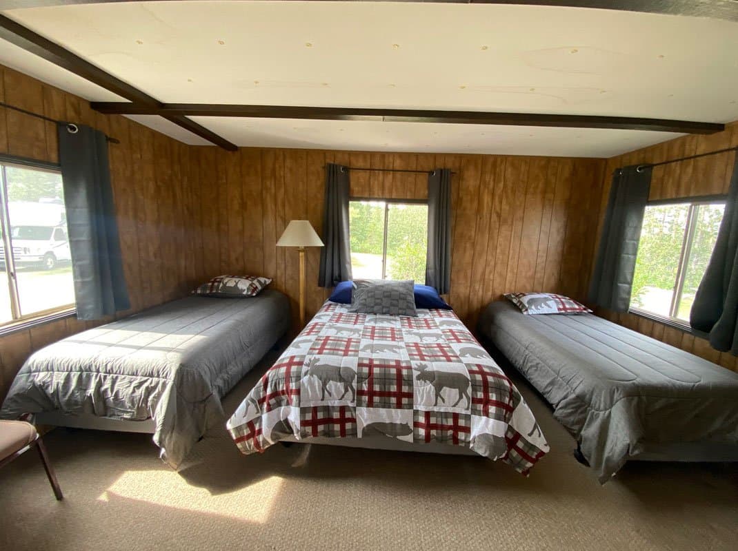 Denali RV Park & Motel (Healy, Alaska) photo