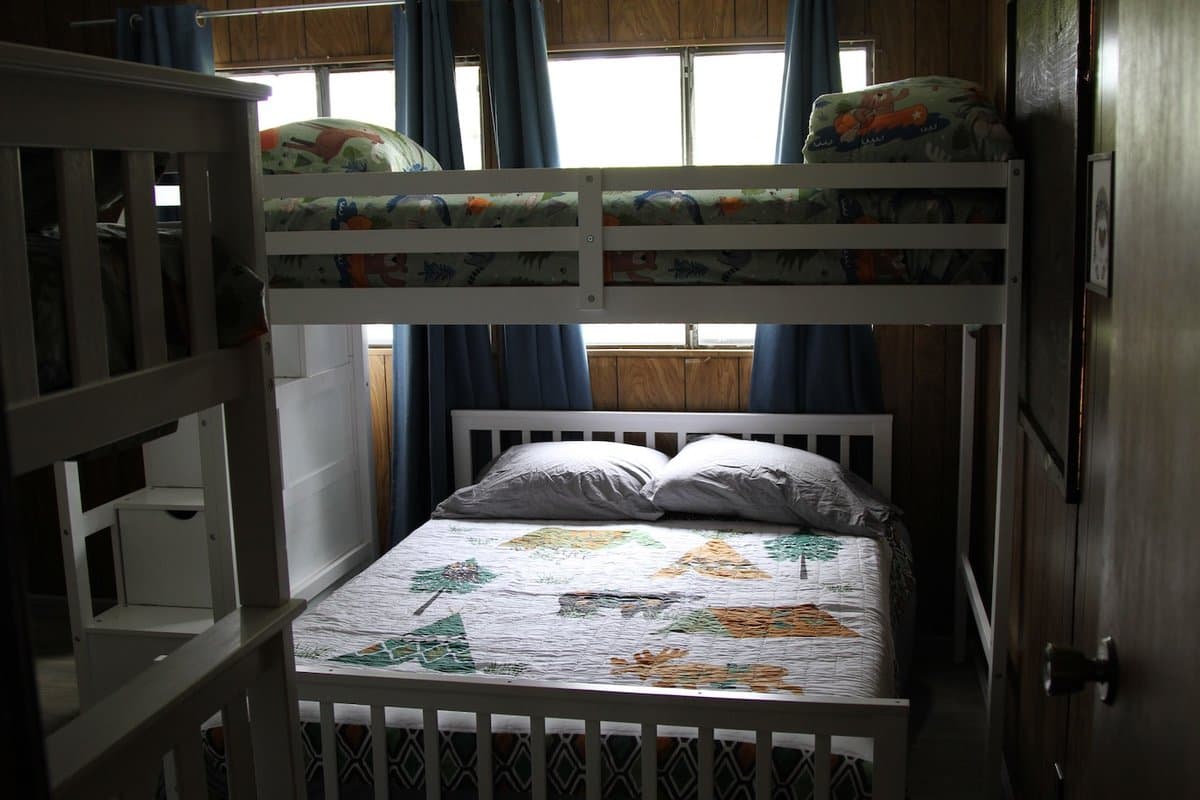 Denali RV Park & Motel (Healy, Alaska) photo