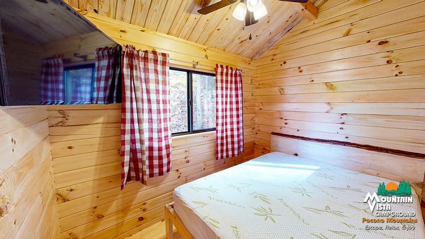 Mountain Vista Campground