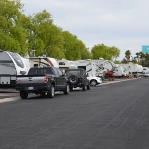 Duck Creek RV Park