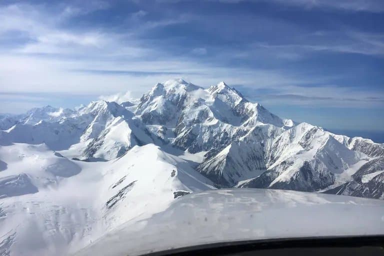 Eight Mile Lake, c/o Stampede Excursions
