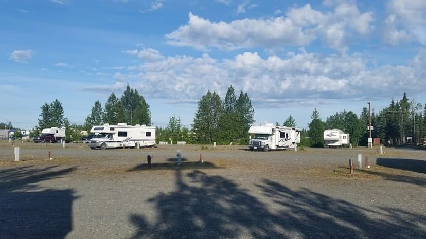 King Salmon RV Park