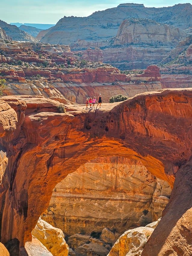 Wonderland RV Park (Torrey, Utah) photo