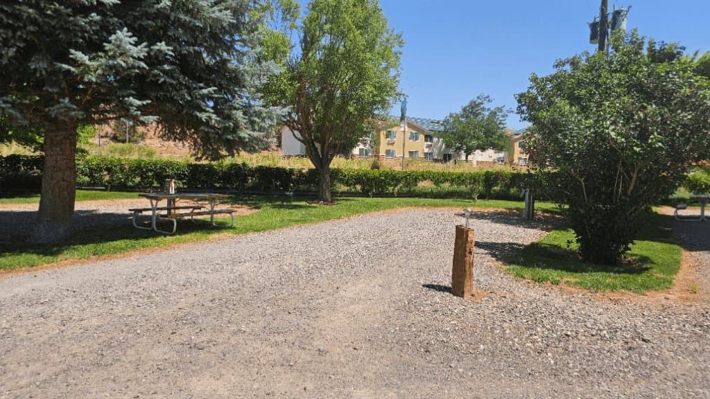 Wonderland RV Park (Torrey, Utah) photo