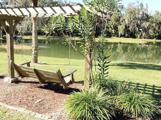 Sun Retreats Estero Bay