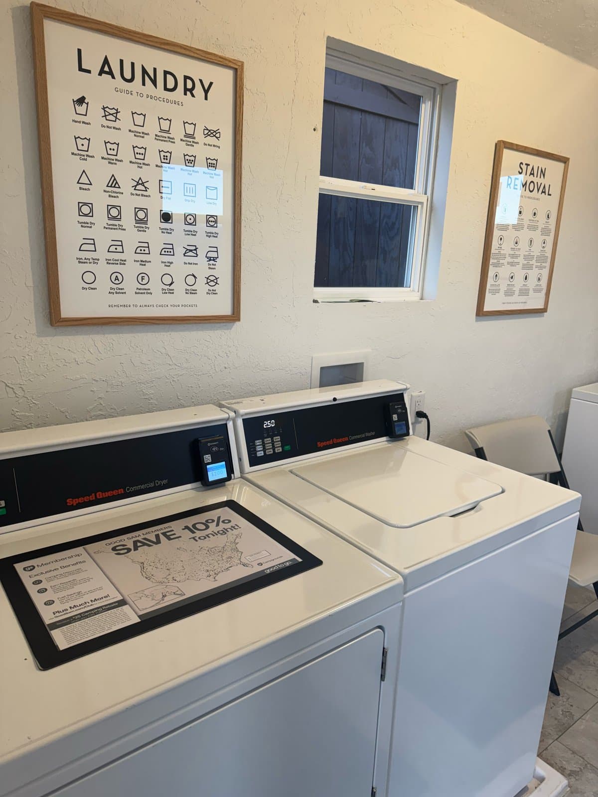 Skyline Trails RV Park (Mt Pleasant, Utah) photo