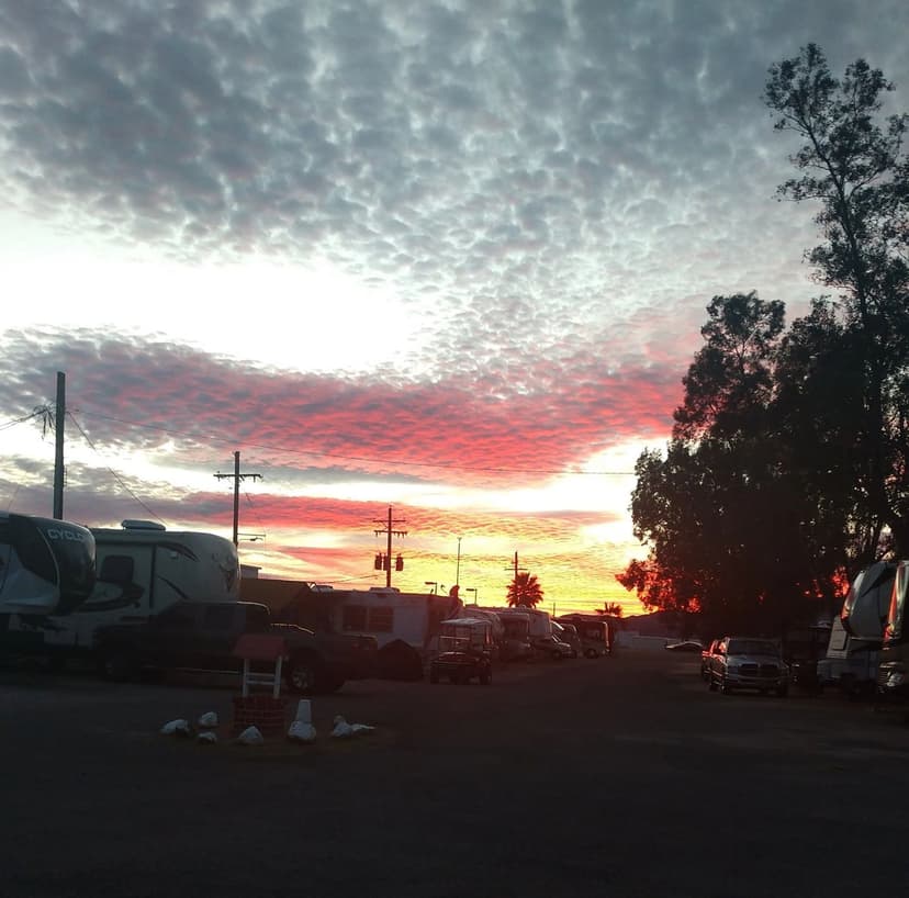 Wishing Well Trailer Court/Wishing Well RV Park