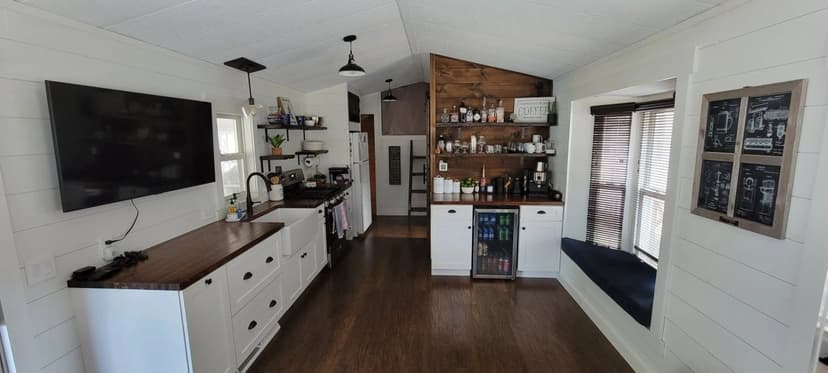 Indianfield Co-Op Campground