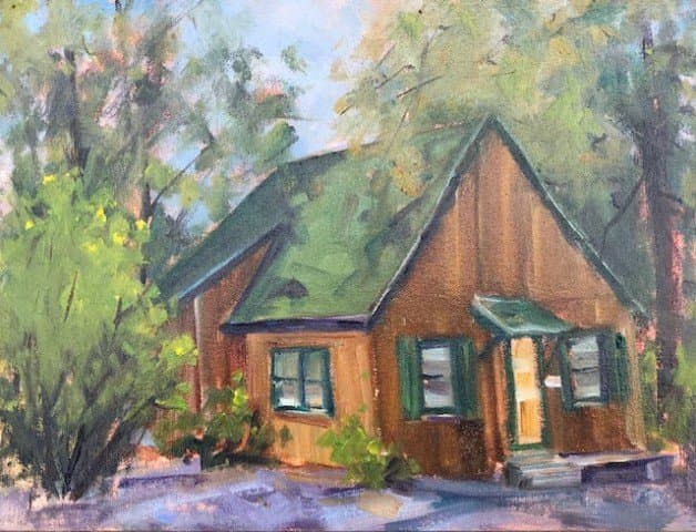 Big Pines RV Park (Crescent, Oregon) photo