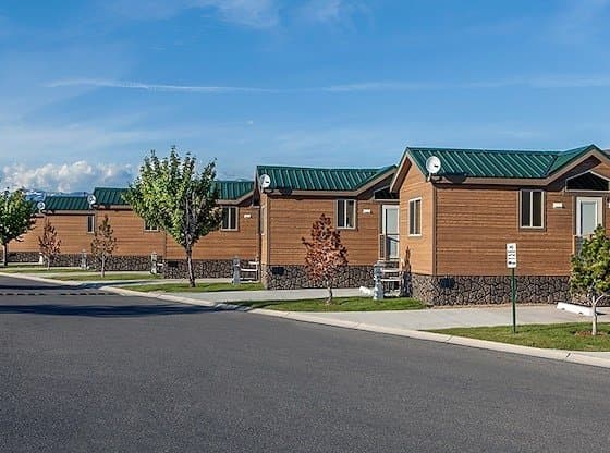 Sun Outdoors North Moab (Moab, Utah) photo