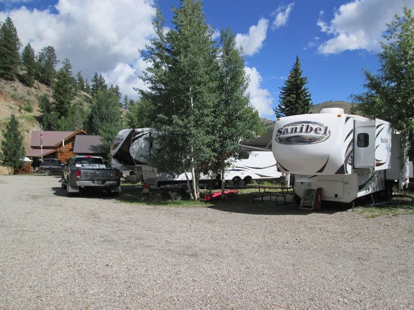 Highlander RV Campground