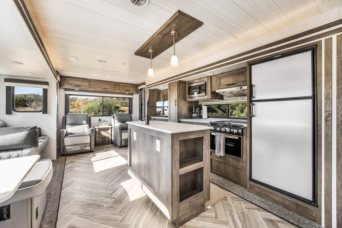 DeAnza Springs Resort