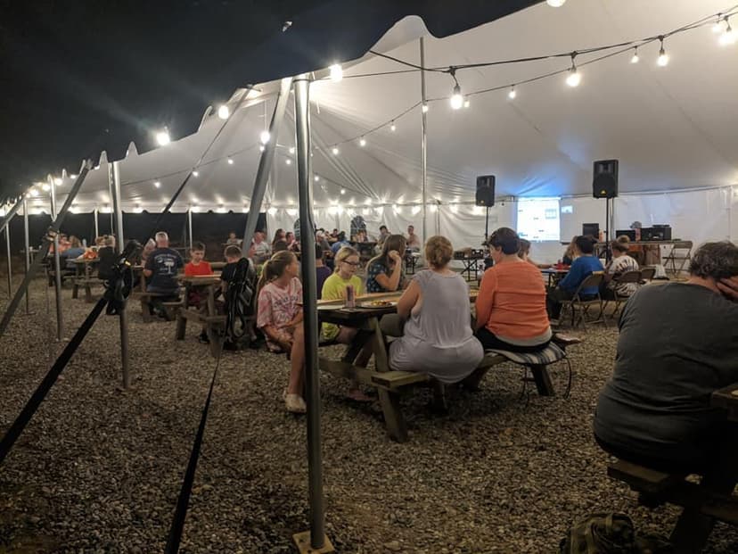 Sunfox Campground LLC