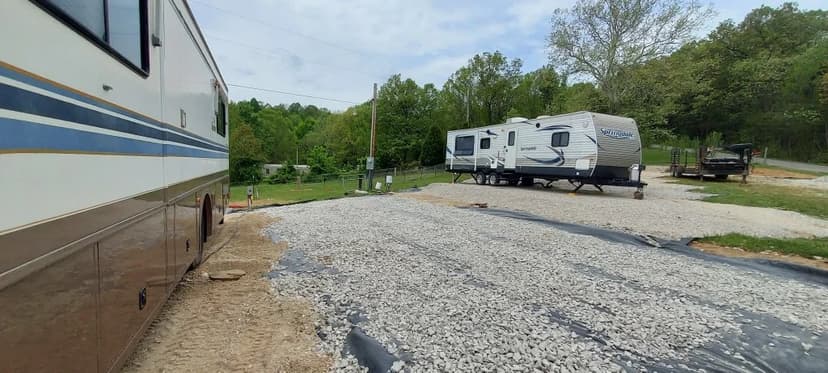 Country Roads RV Park