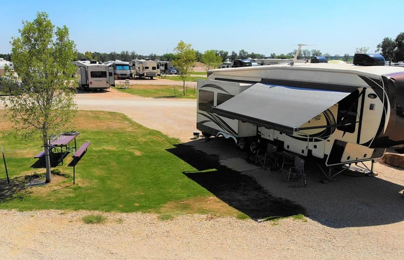 El Dorado RV Park