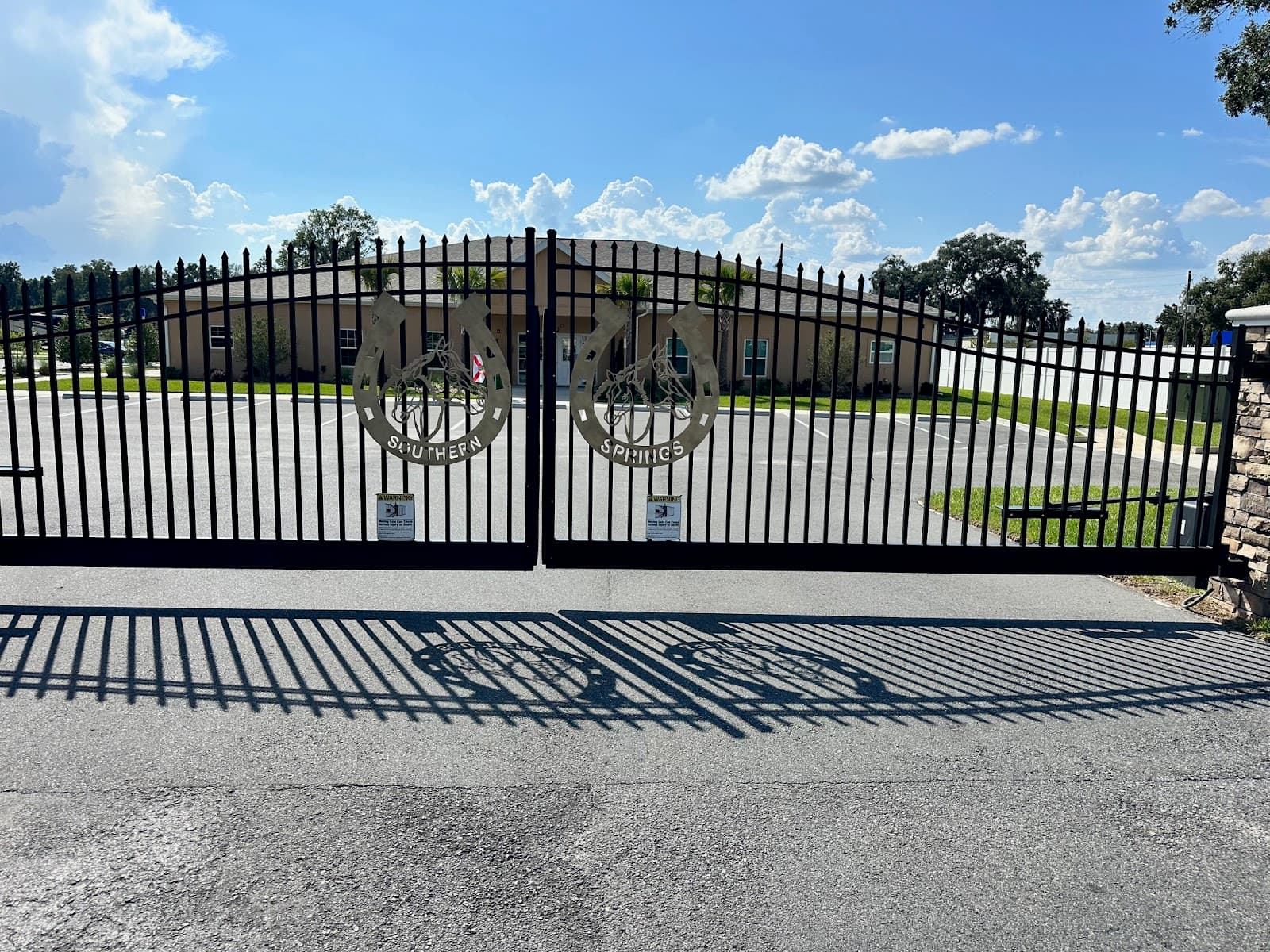 Southern Springs RV Resort